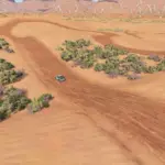 Coral Pink Sand Dunes v1.4