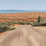 Coral Pink Sand Dunes v1.4