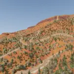 Coral Pink Sand Dunes v1.4