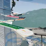 Drive Up v1.02