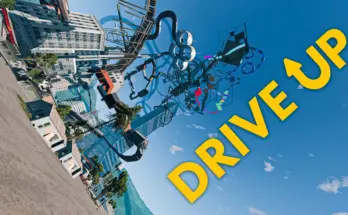 Drive Up v1.02