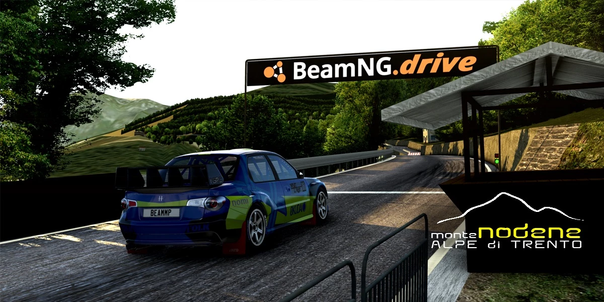 Monte Nodene v0.91 0.36.x