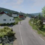 Norwegian Road 152 V0.1.1 0.35