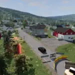 Norwegian Road 152 V0.1.1 0.35