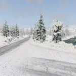 Norwegian Road 152 V0.1.1 0.35