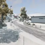 Norwegian Road 152 V0.1.1 0.35