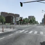 Russian Streets Map v1.1