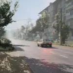 Russian Streets Map v1.1