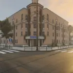 Russian Streets Map v1.1