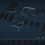 Matilija's Aerospace V1.011