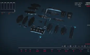 Matilija's Aerospace V1.011