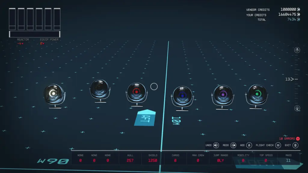 Matilija's Aerospace V1.011
