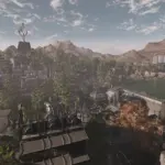 Akila City Oasis (Wip) V0.02