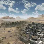 Akila City Rises