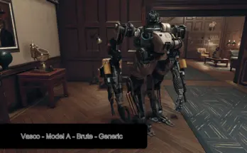 Alternate Vasco V2.0