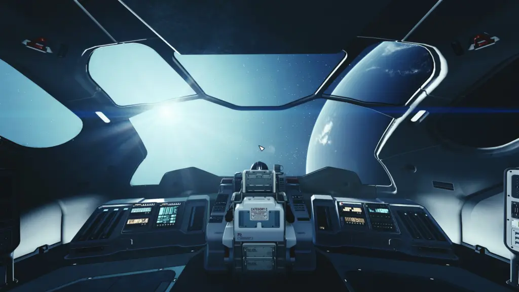 Astrogate V1.0