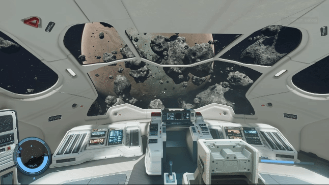 Astrogate V1.0