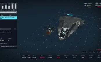 Basbr and Sputnik Industries
