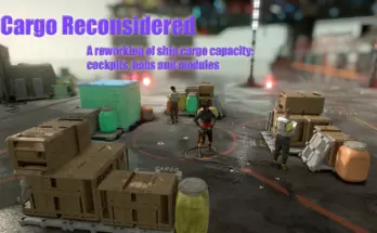 Cargo Reconsidered