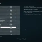 Configurable Spacesuit Auto-Hide V0.1