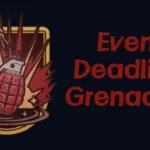 Even Deadlier Grenades V1.0