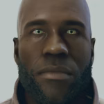 Eye Colors V1.0