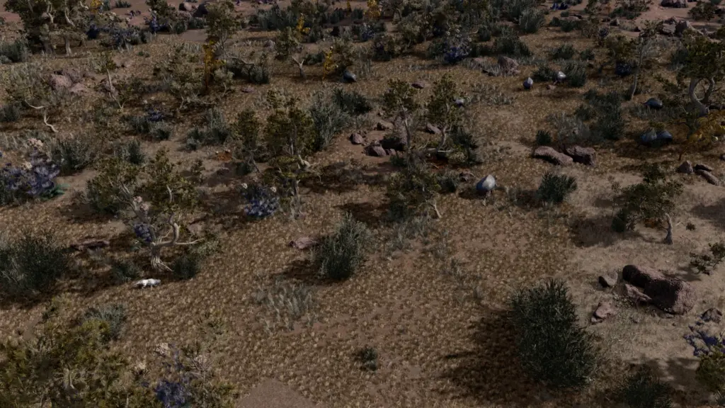 GRiNDTerraverse - Planetary Procedural Generation V1.0