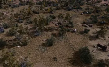 GRiNDTerraverse - Planetary Procedural Generation V1.0