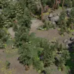 GRiNDTerraverse - Planetary Procedural Generation V1.0