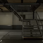 Gagarin Residence V1.0