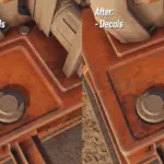 Galactic Mesh Fixes V0.2