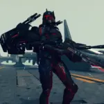 IDG - Cyber Assault Gear