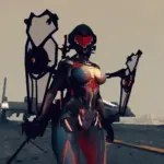 IDG - Cyber Assault Gear