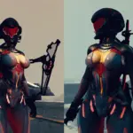 IDG - Cyber Assault Gear