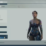 MWV Tattoos and Freckles V1.0