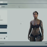 MWV Tattoos and Freckles V1.0