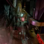 NEON VEINS V1.0