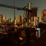 New Atlantis Awaits V0.58.1