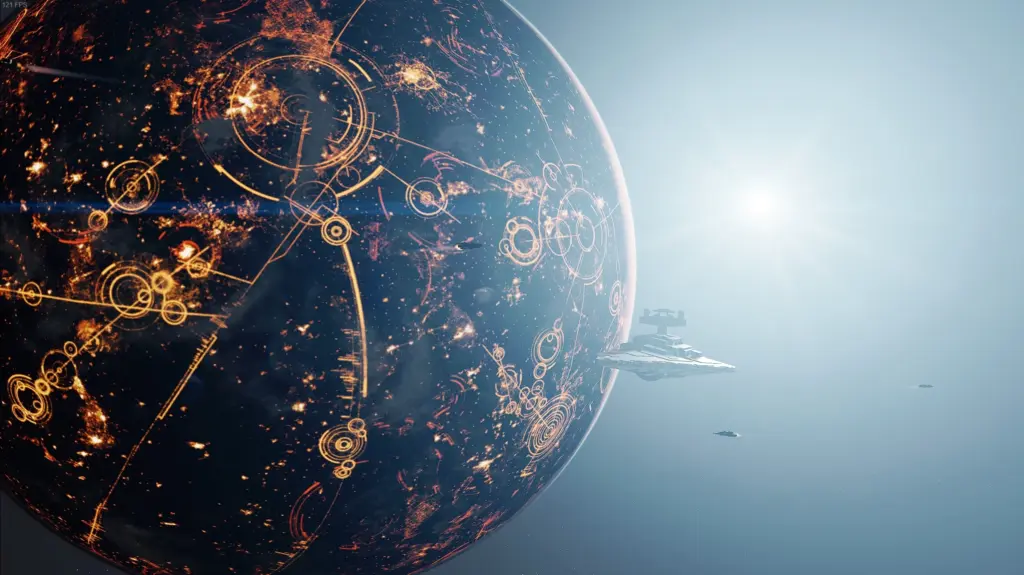 New Coruscant