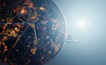 New Coruscant