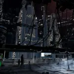 New Coruscant