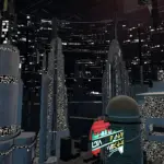 New Coruscant