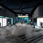 New Coruscant