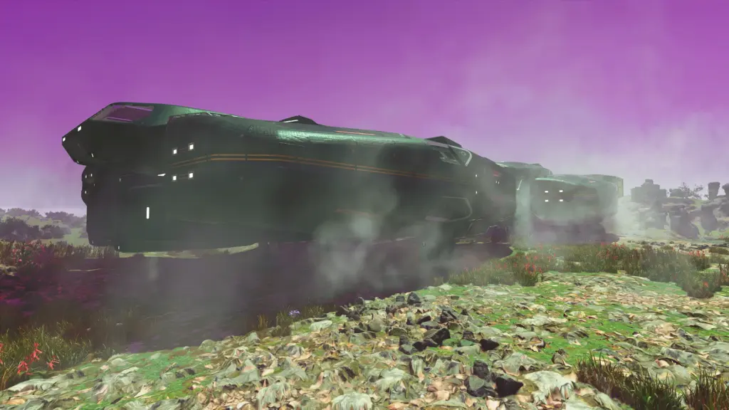 No More Idiotic Landings V0.1