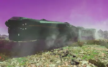 No More Idiotic Landings V0.1