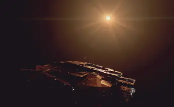 No more silly space encounters V1.0