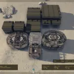 Outpost Framework V1.0