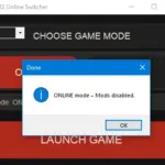 RDR2 Online Switcher V2.1