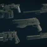 Scrap Metal Weapons AIO V2.3