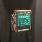 Ship cargo hold at home V1.0